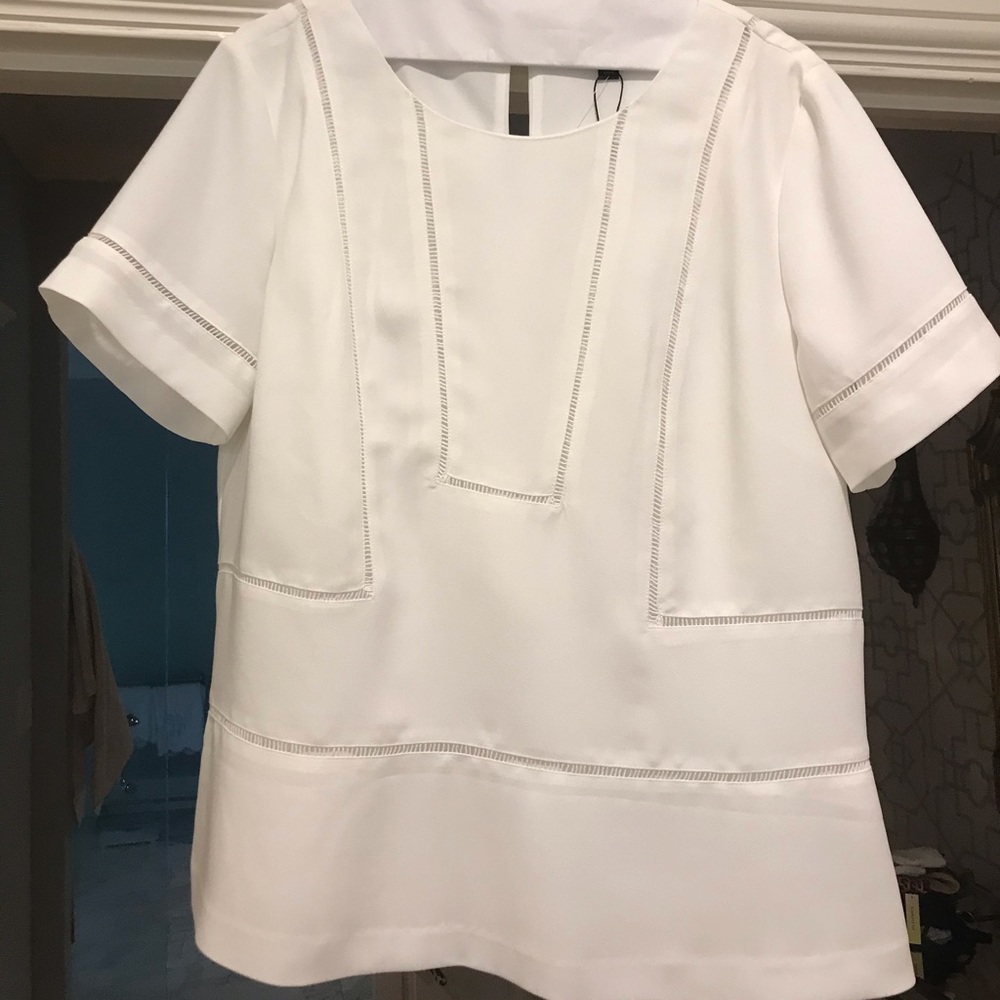 Banana republic top